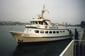 ADLER III ADLER III