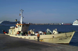 ALDEBARAN I ALDEBARAN I