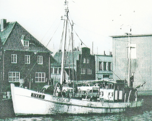 GERTRUD GERTRUD
