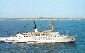 HELGOLAND HELGOLAND