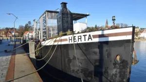 HERTA HERTA