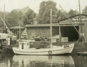 INGEBORG INGEBORG