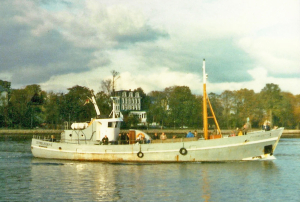 OSTPREUSSEN I OSTPREUSSEN I