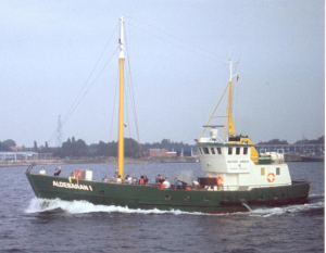 ALDEBARAN I ALDEBARAN I