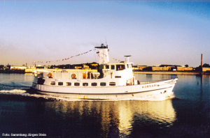KORSAR I KORSAR I