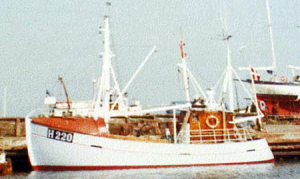 MARIANNE MARIANNE