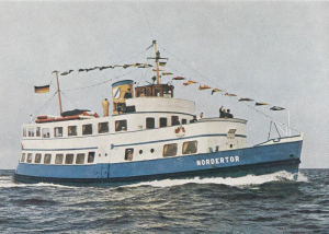 NORDERTOR NORDERTOR
