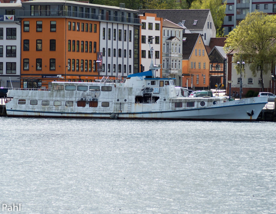ASCII   STRALSUND