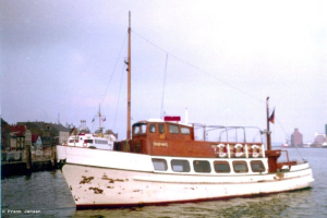 SIEGFRIED II SIEGFRIED II