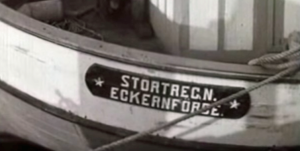 STÖRTREGEN STÖRTREGEN